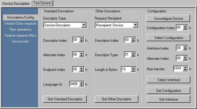 usbdescriptors